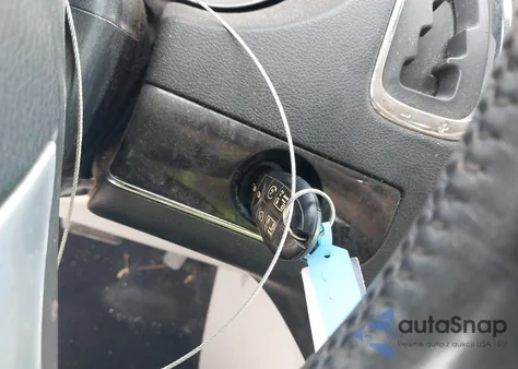 2013 Chrysler Town & Country Touring-L из США, поврежденный, VIN 2C4RC1CG2DR808214